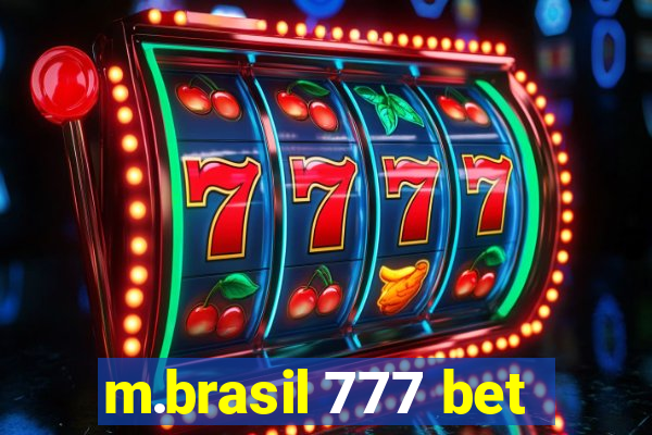m.brasil 777 bet